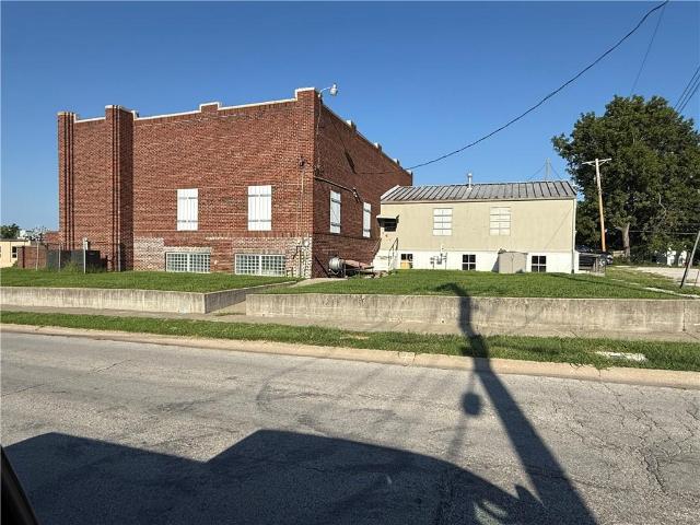 Commercial for sale in Blue Springs, Missouri