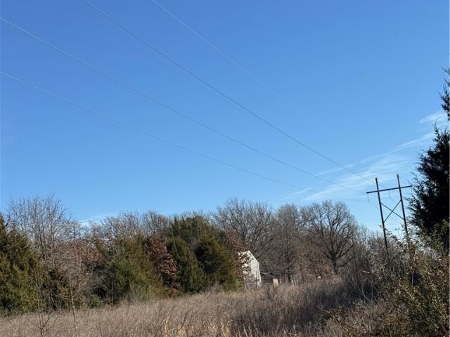 Land for sale in Eucha, Oklahoma