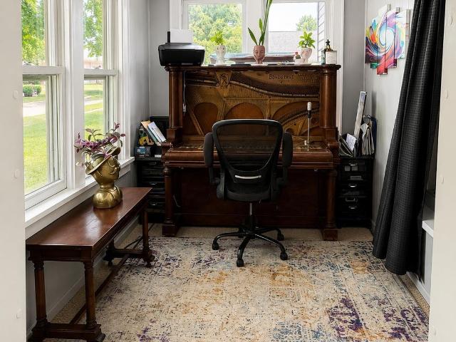 House for sale in Jefferson, Greene County
