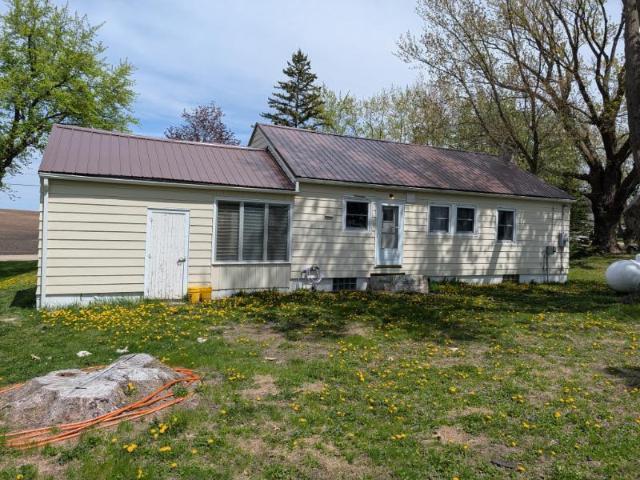 House for sale in Kiester, Minnesota