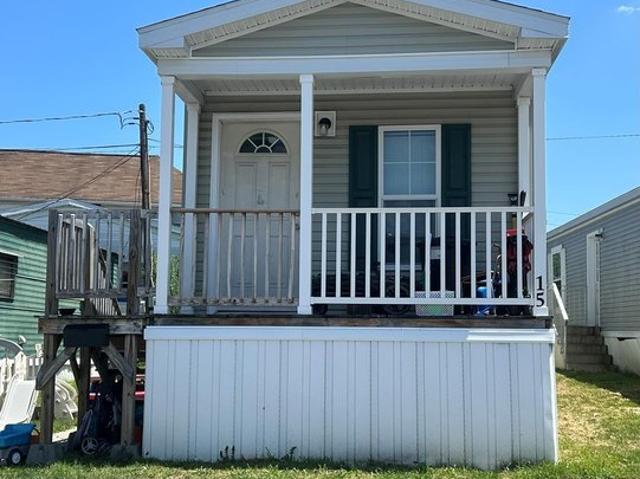 House for sale in Lock Haven, Pennsylvania