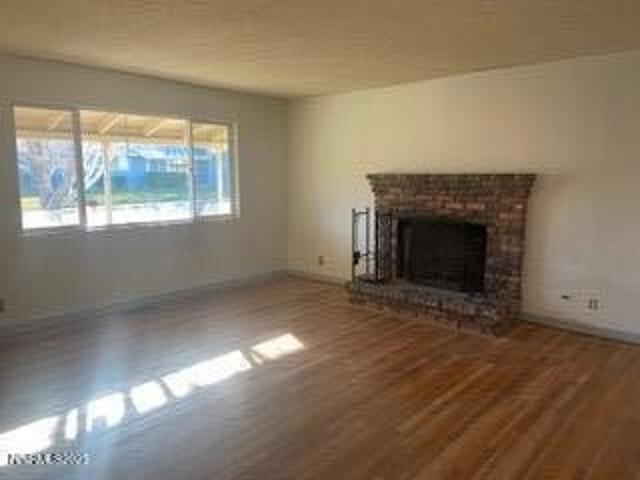House for sale in Carson City, Nevada