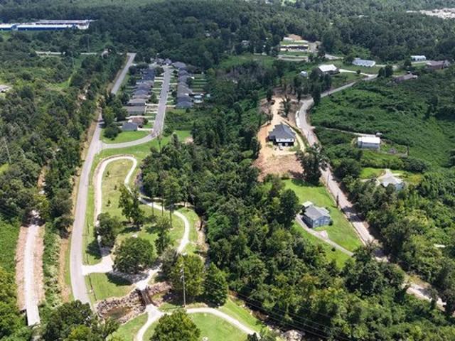 Land for sale in Fultondale, Alabama