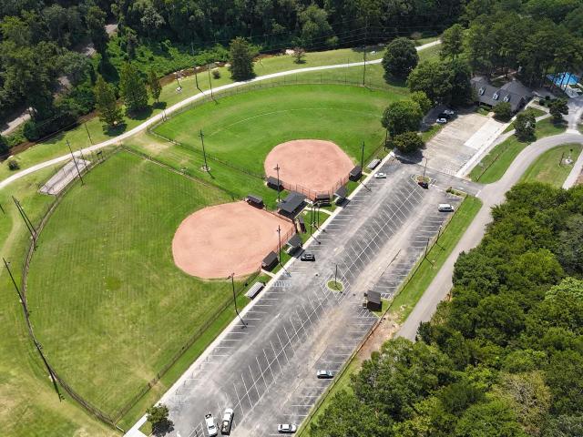Land for sale in Fultondale, Alabama