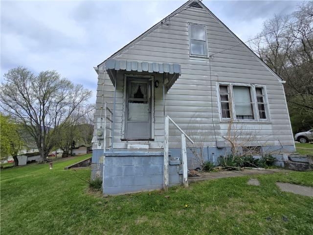 House for sale in Bolivar, Pennsylvania