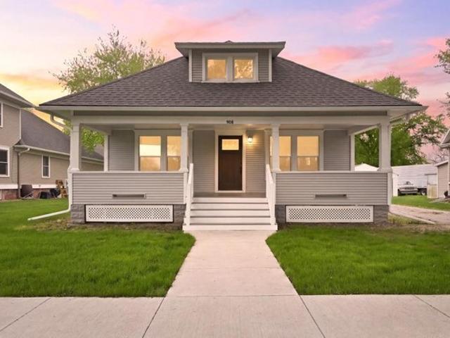 House for sale in Woodbine, Iowa