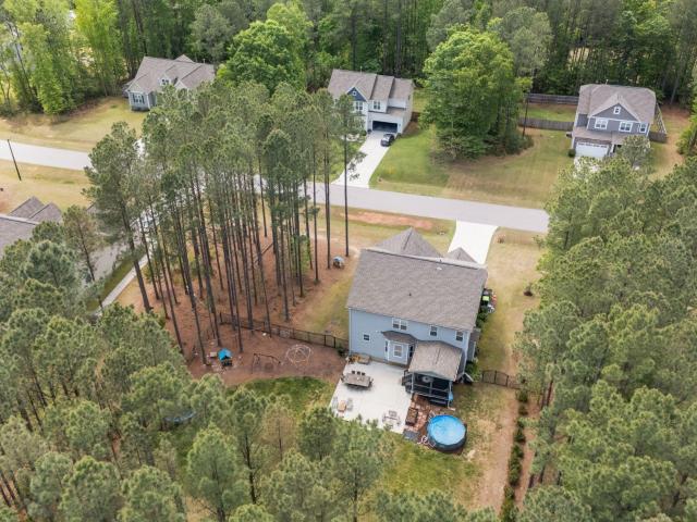 House for sale in Granville, North Carolina