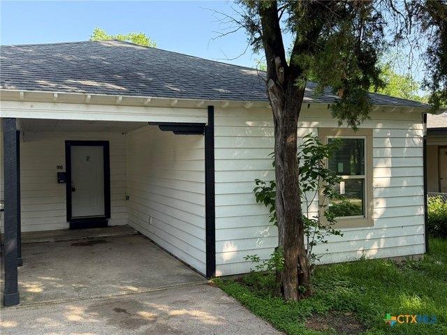 House for sale in Killeen, Texas