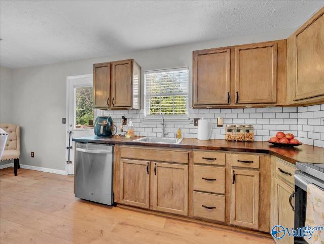House for sale in Huntsville, Alabama