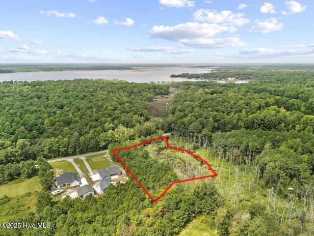 Land for sale in Swansboro, North Carolina