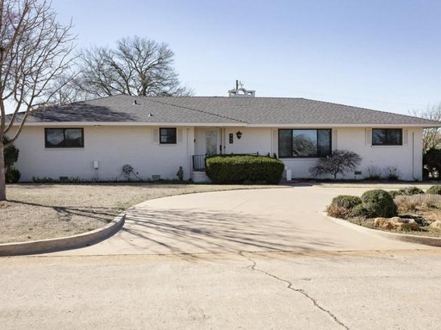 House for sale in Duncan, Stephens County
