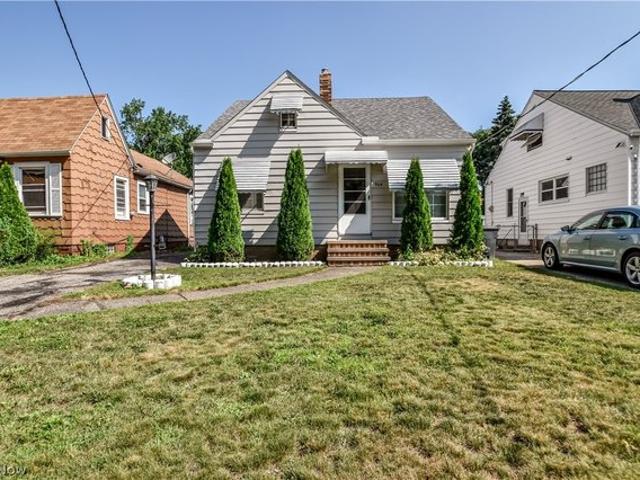 House for sale in Parma, Ohio