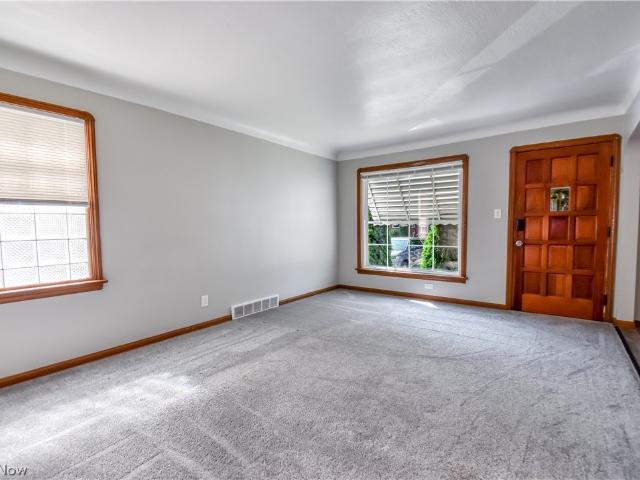 House for sale in Parma, Ohio