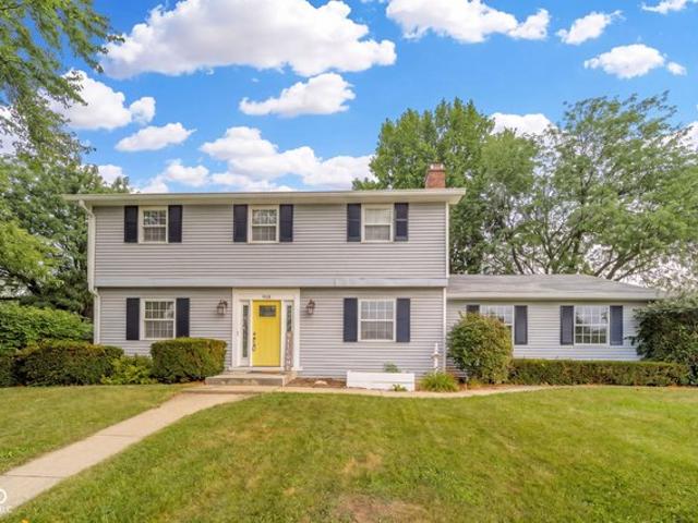 House for sale in Greenfield, Hancock County