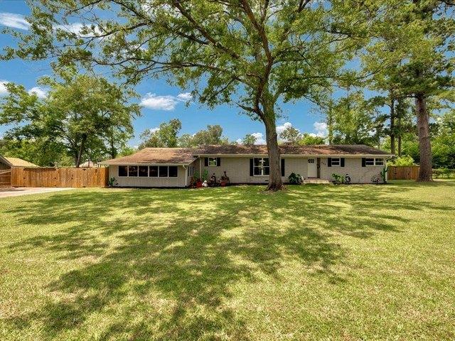 House for sale in Lufkin, Texas