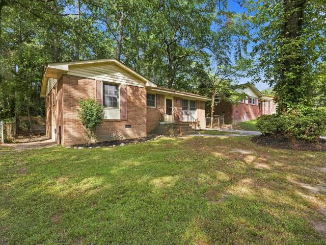 House for sale in Columbia, South Carolina