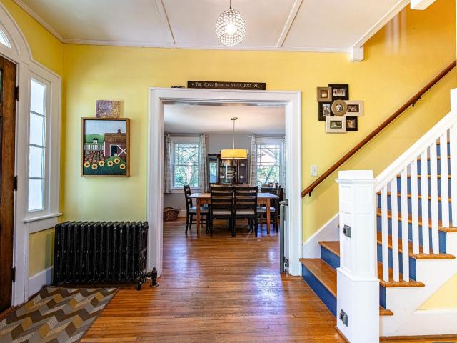 House for sale in Virginia
