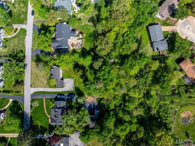 House for sale in Creve Coeur, Missouri