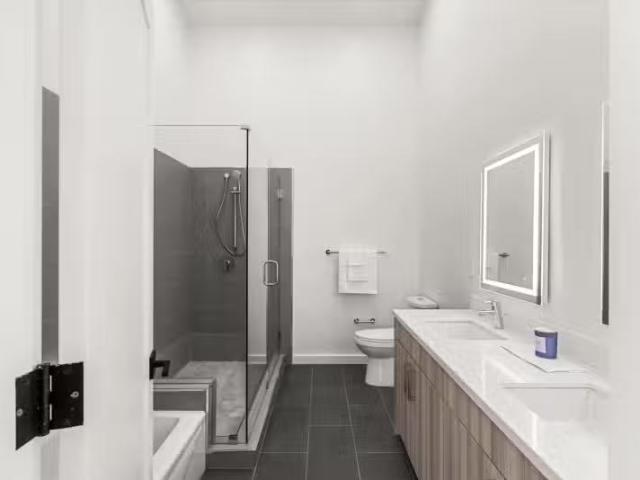 House for rent in San Mateo