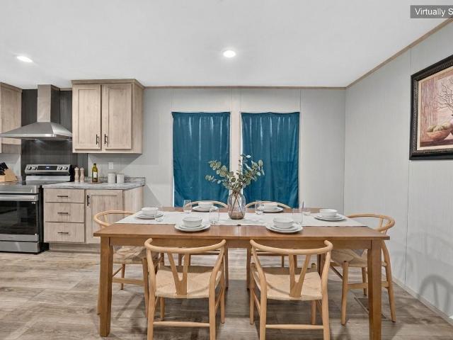 House for sale in Lexington, Texas