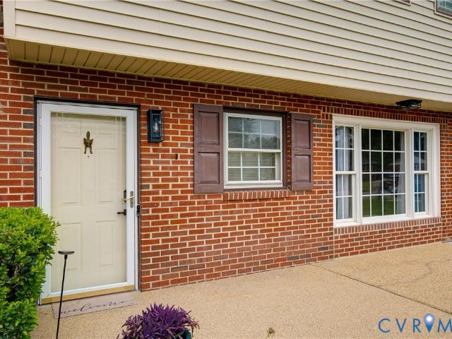 House for sale in Colonial Heights, Virginia