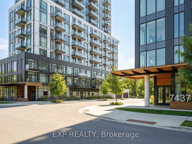 Condo for rent in Toronto, Golden Horseshoe