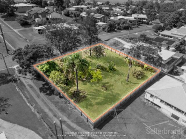 Land for sale in Boonah, Queensland