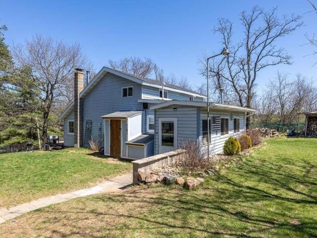 House for sale in Almond, Wisconsin