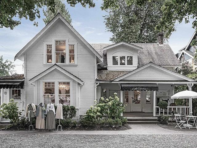 Land for sale in British Columbia