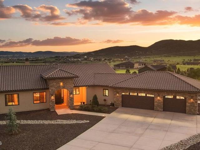 House for sale in Prescott Valley, Arizona