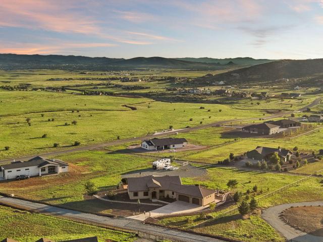 House for sale in Prescott Valley, Arizona