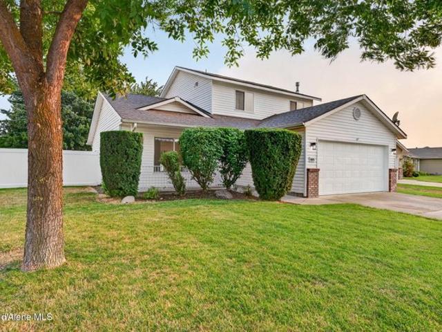 House for sale in Hayden, Idaho