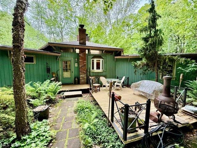 House for sale in Vermilion, Ohio
