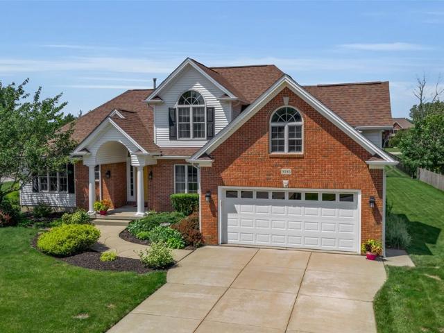 House for sale in Clarence, New York