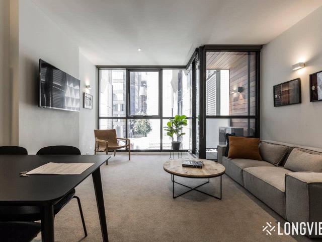 Apartment for rent in Melbourne