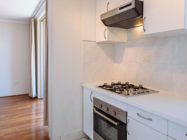 Apartment for rent in Perth, City Of Perth