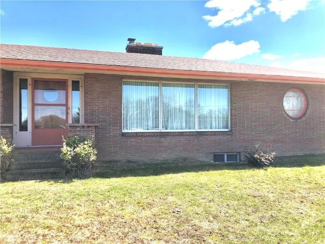 House for sale in Batavia, New York