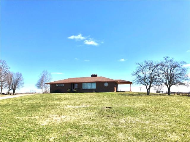 House for sale in Batavia, New York