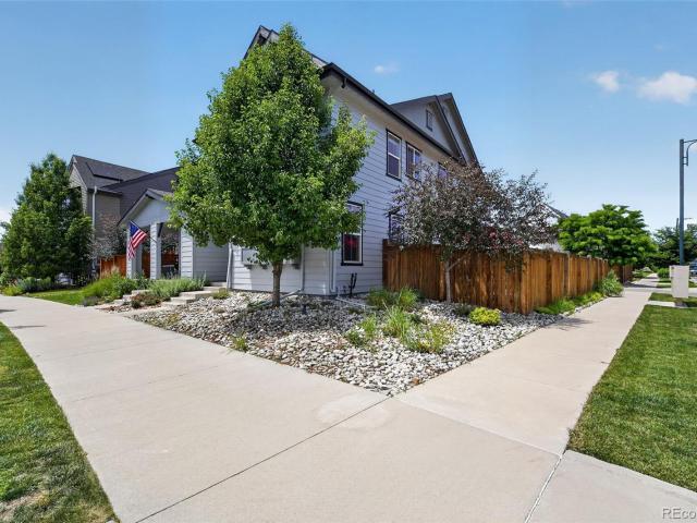 Townhouse for sale in Denver, Colorado