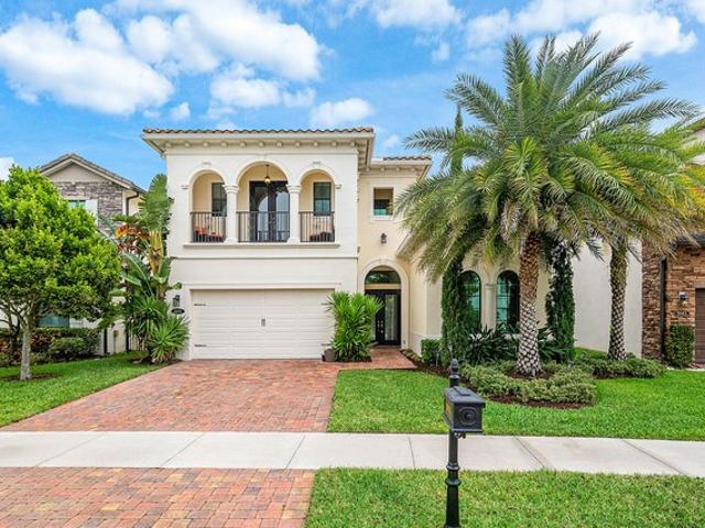 House for sale in Boynton Beach, Florida