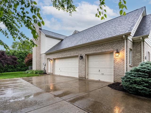 House for sale in Zionsville, Indiana