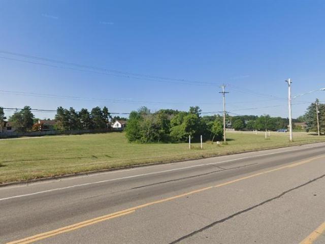 Land for sale in Swartz Creek, Michigan