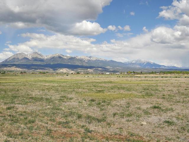 Land for sale in Chaffee, Colorado