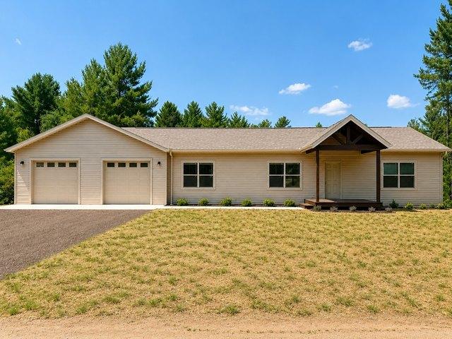 House for sale in Minocqua, Wisconsin