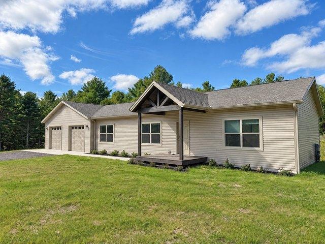 House for sale in Rockwood Country Club Estates, Town of Minocqua