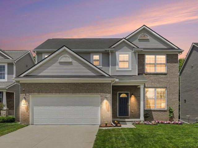 House for sale in Ypsilanti, Michigan