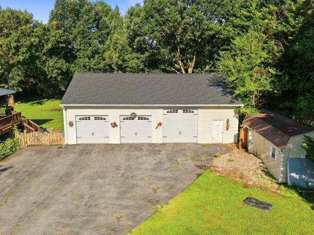 House for sale in Union Bridge, Maryland