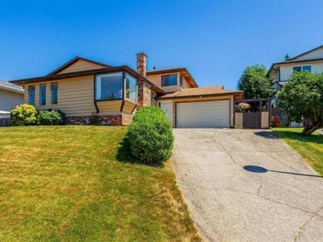 House for sale in Delta, British Columbia