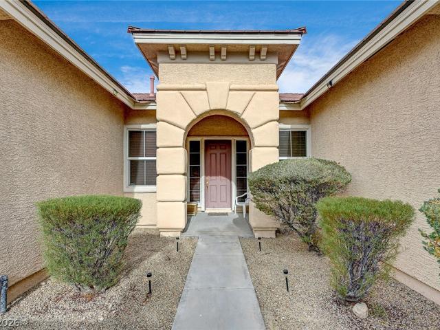 House for sale in Nevada