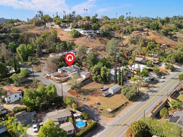 House for sale in La Mesa, San Diego County